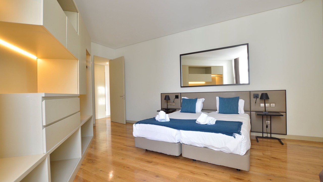 Photo of Bedroom in Chiado
