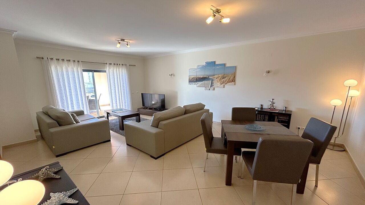 Photo of Livingroom in Albardeira