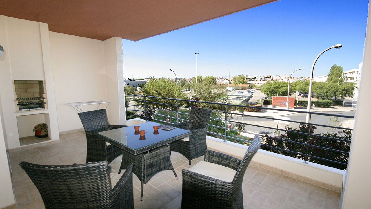 Photo of Outdoor in Albardeira