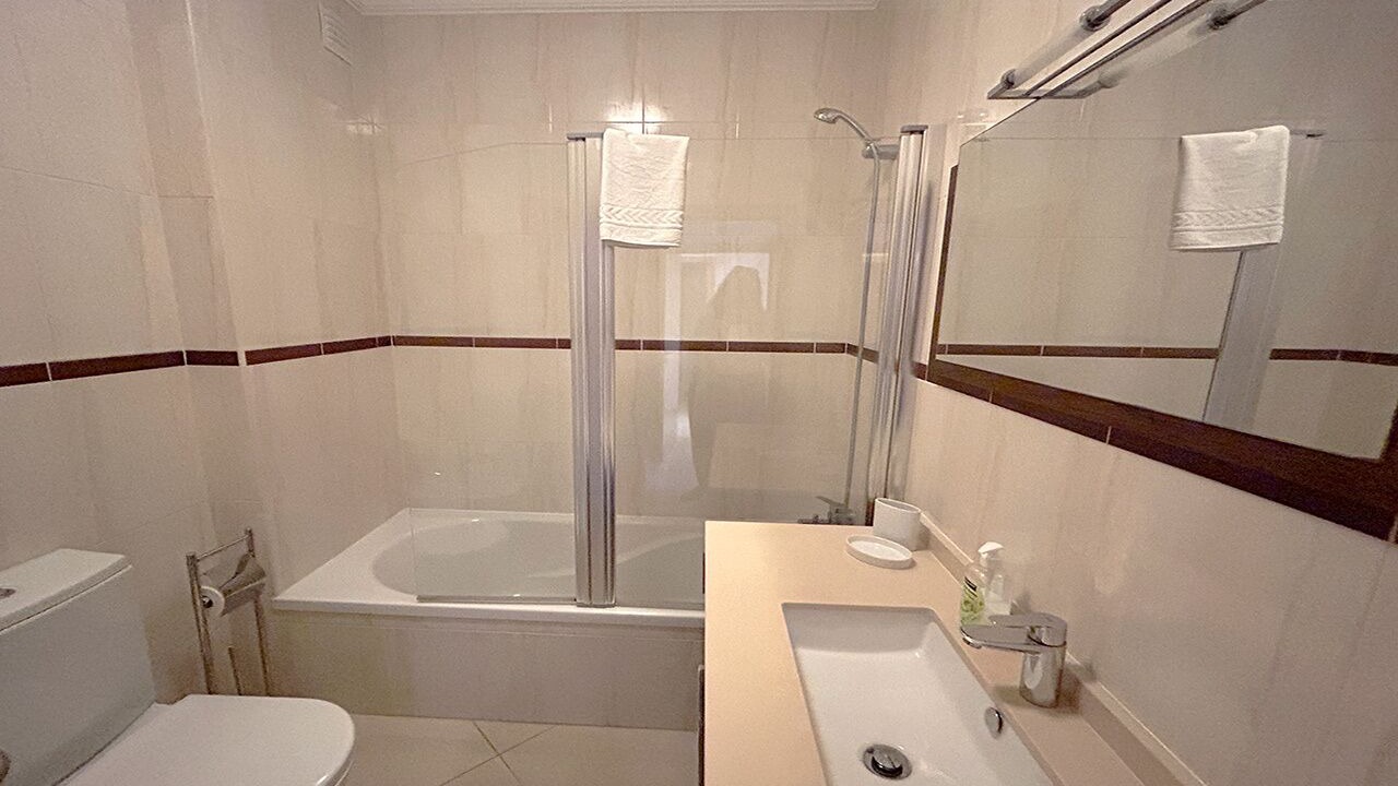 Photo of Bathroom in Albardeira