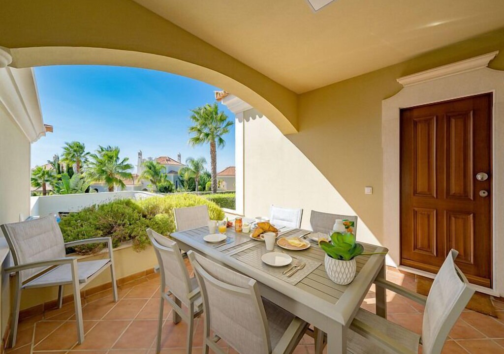 Photo of Patio Balcony in Vale Formoso