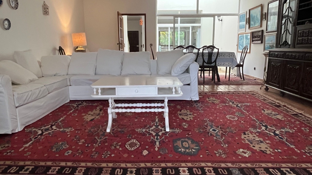 Photo of Livingroom in Salema