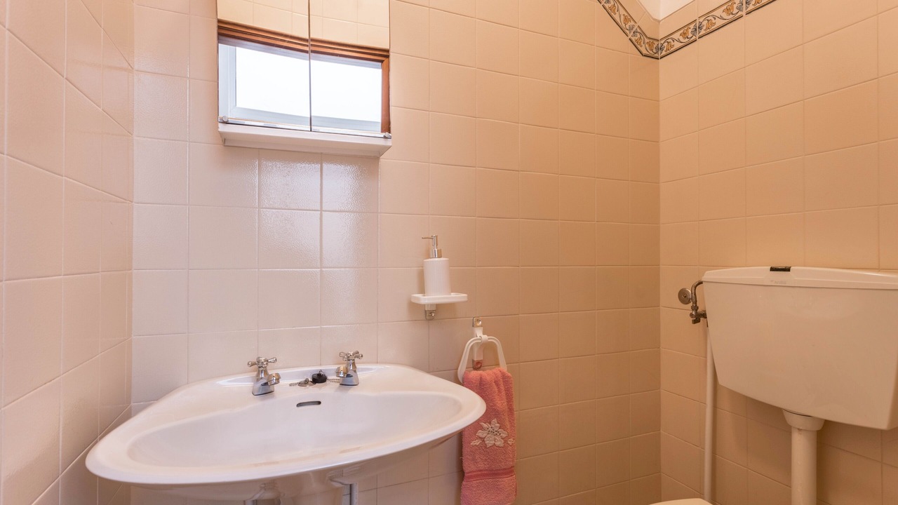 Photo of Bathroom in Salema