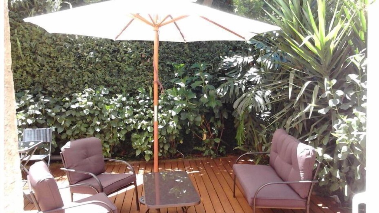 Photo of Patio Balcony in Sintra