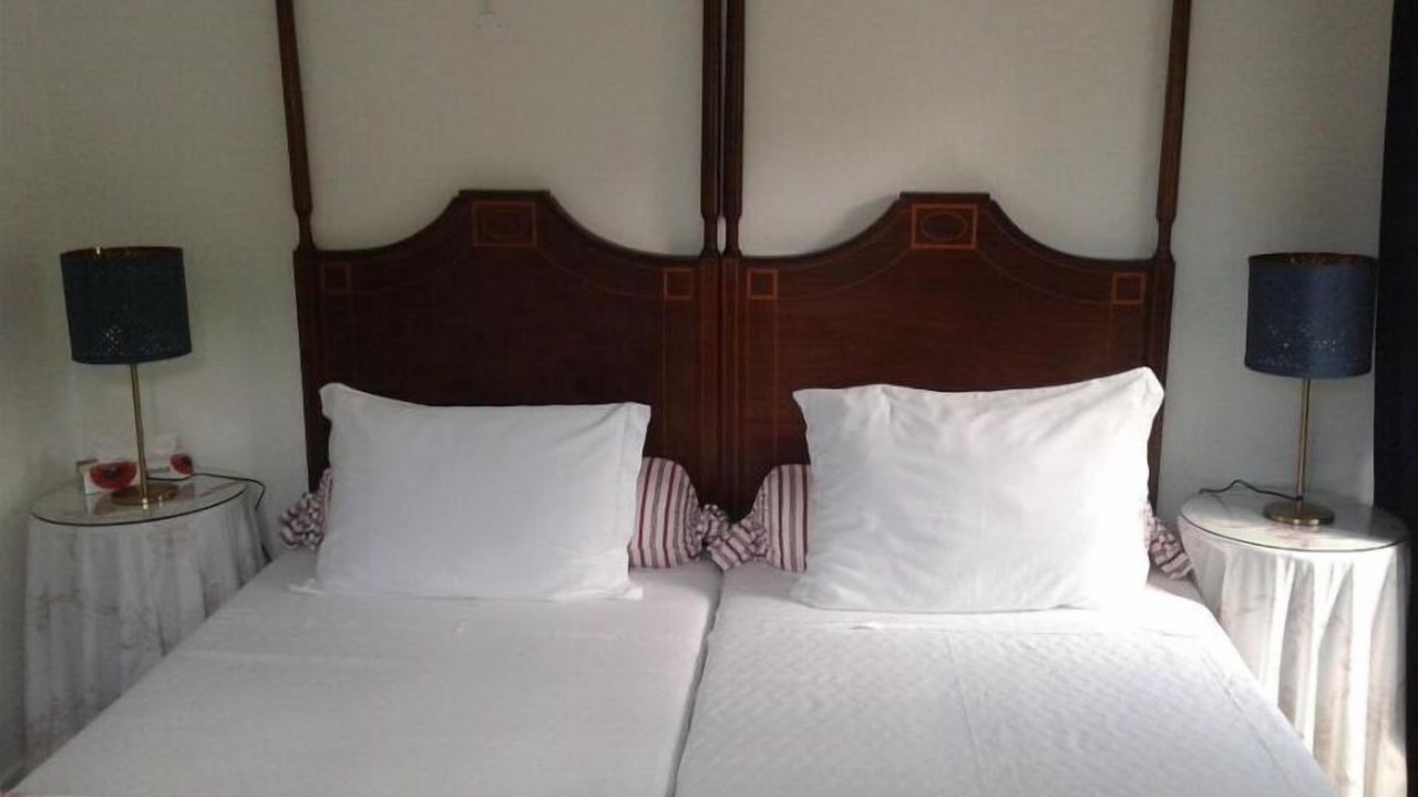 Photo of Bedroom in Sintra