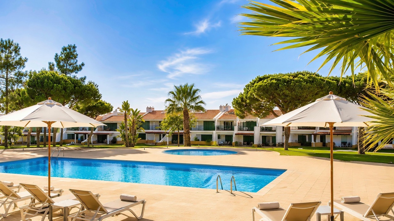 Photo of Outdoor in Quarteira