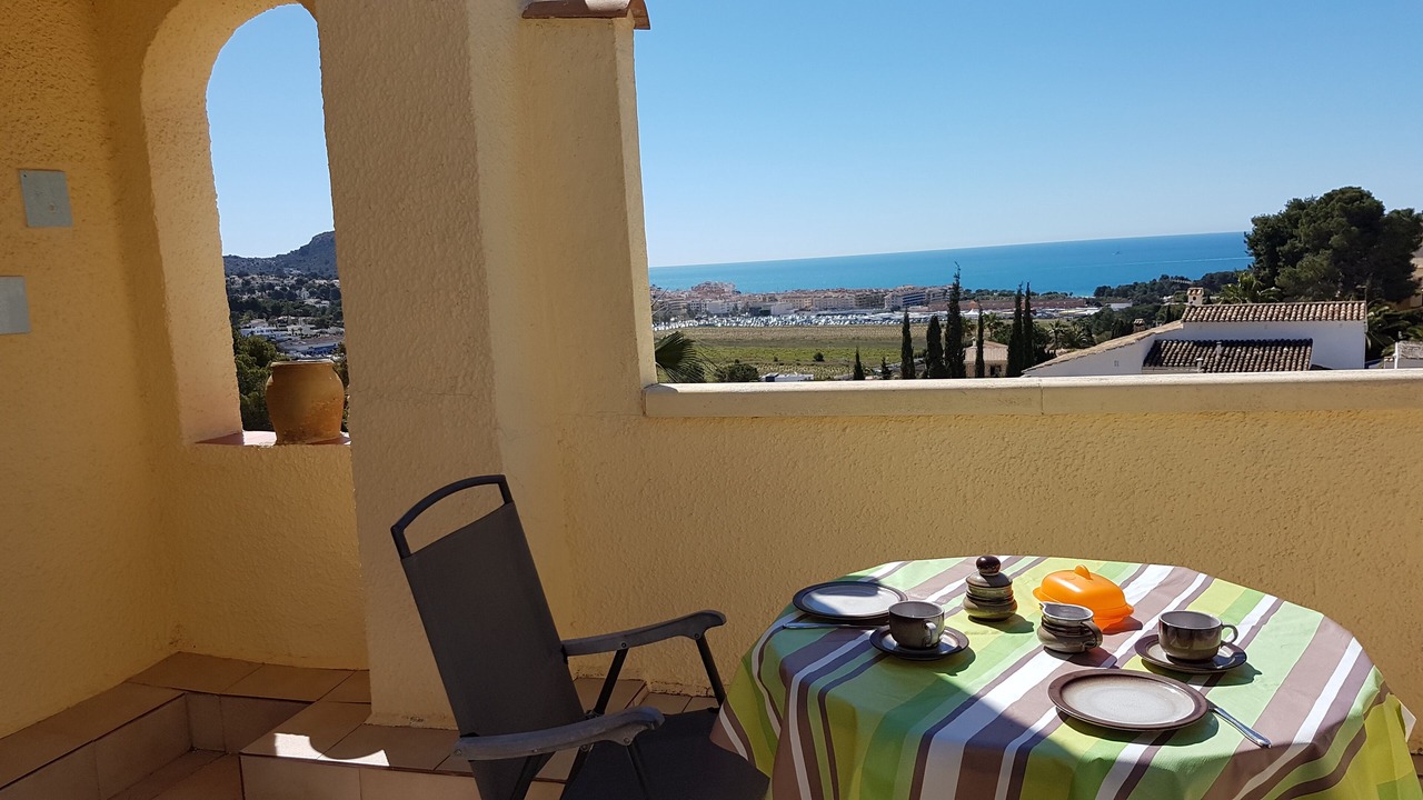 Photo of Outdoor in La Sabatera