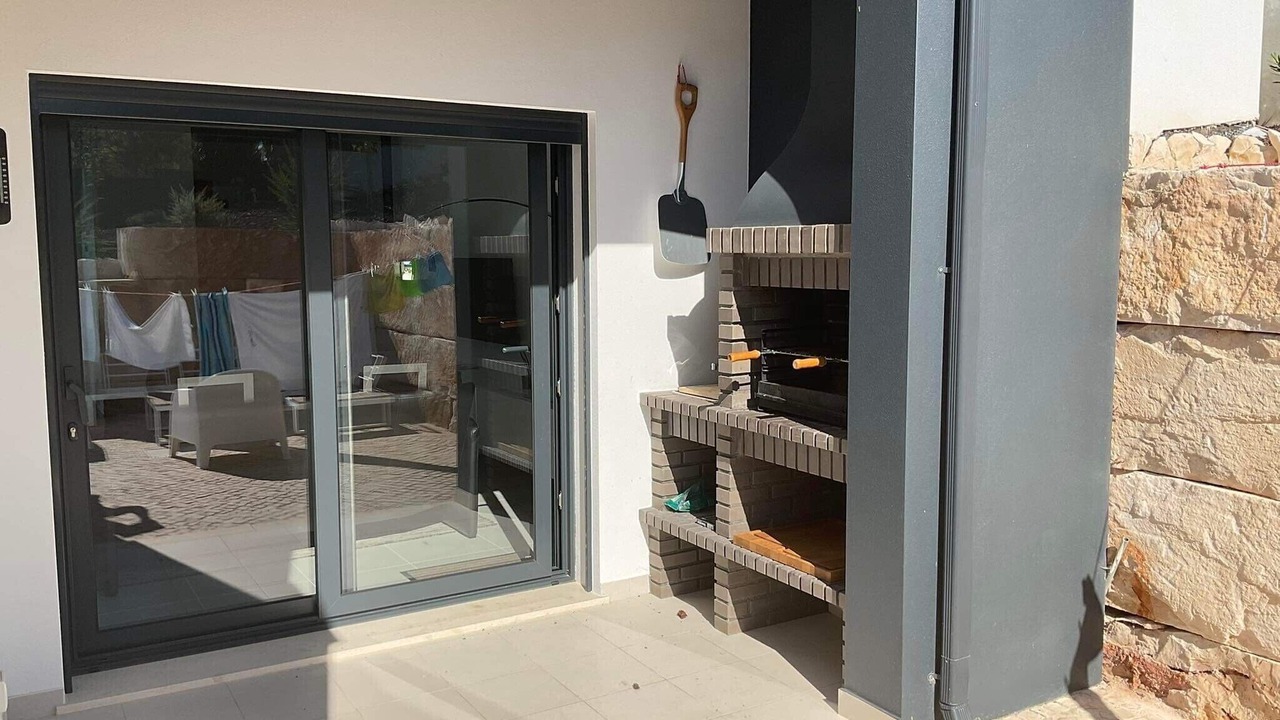 Photo of Patio Balcony in Caldas da Rainha