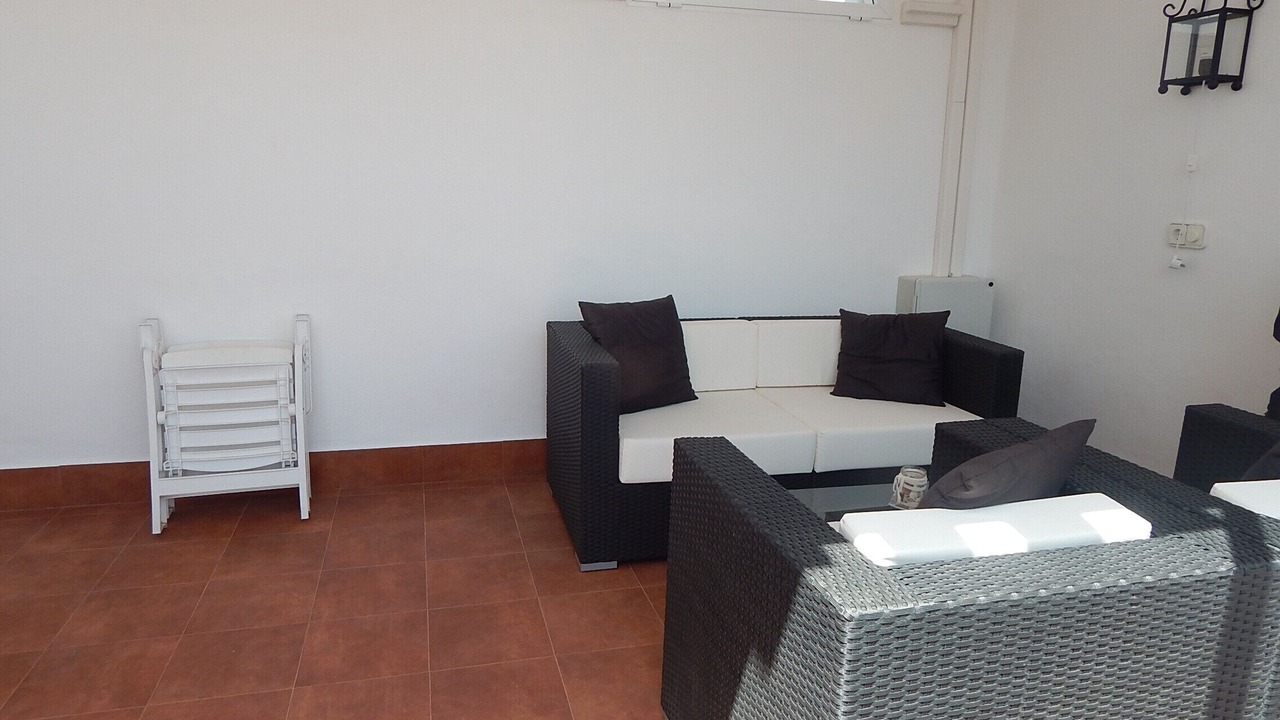 Photo of Bedroom in Villamartin