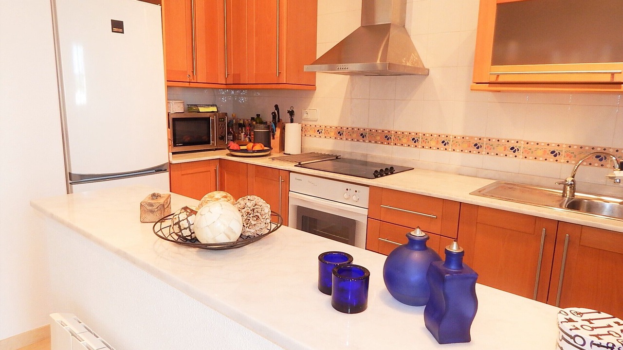Photo of Kitchen in Villamartin