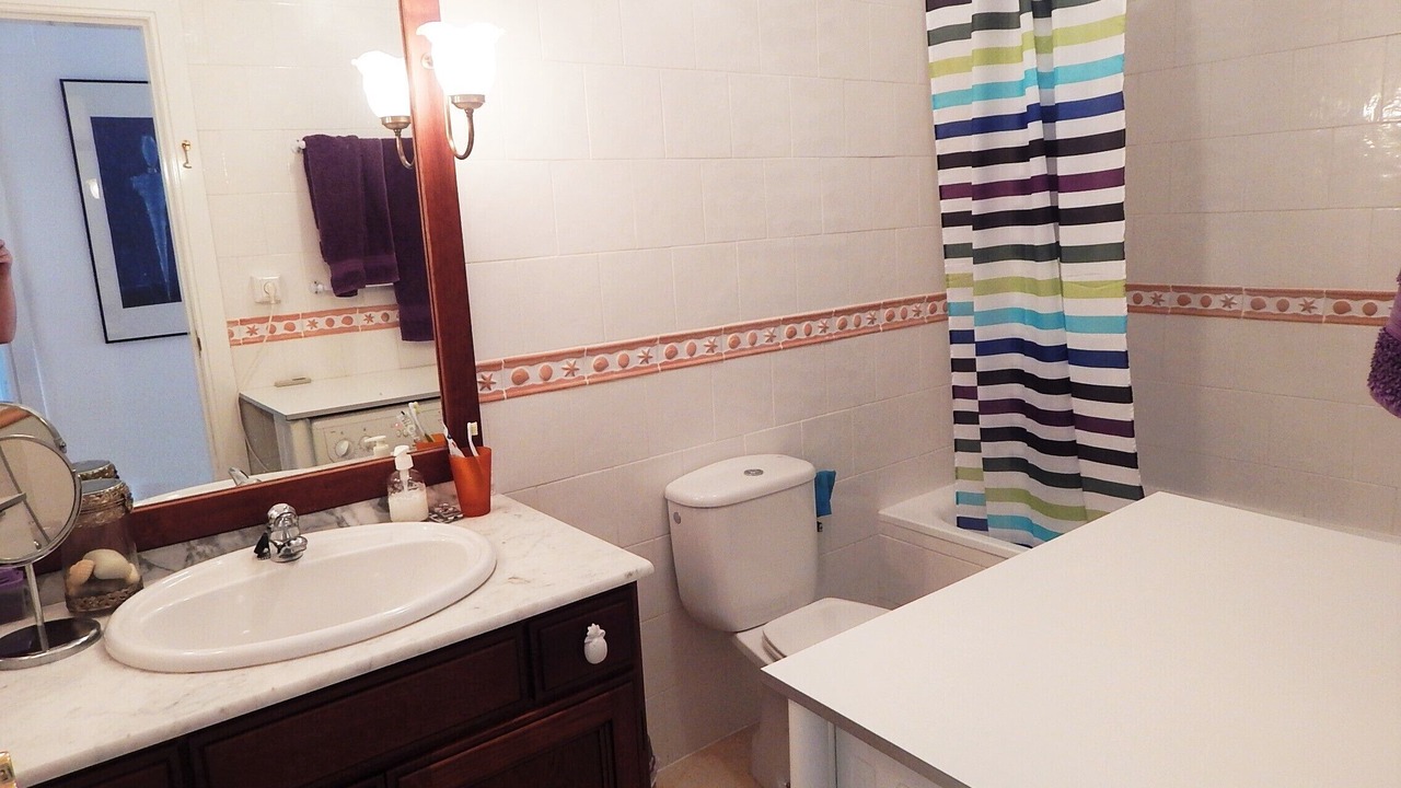 Photo of Bathroom in Villamartin