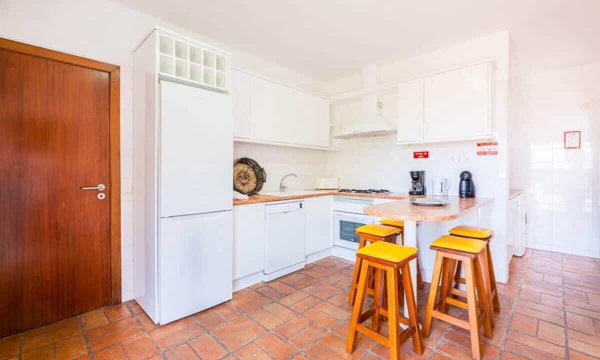 Photo of Kitchen in Salgados