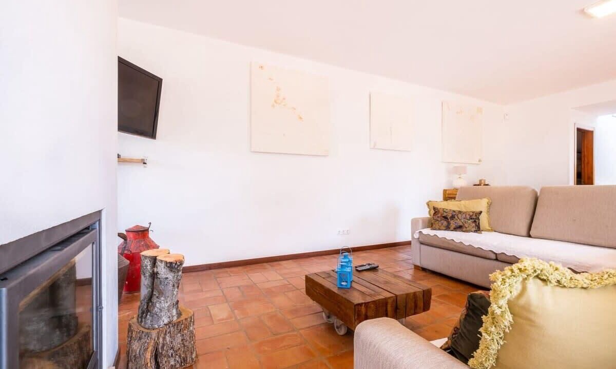 Photo of Livingroom in Salgados