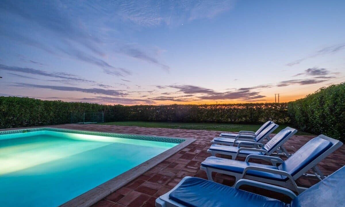 Photo of Outdoor in Salgados