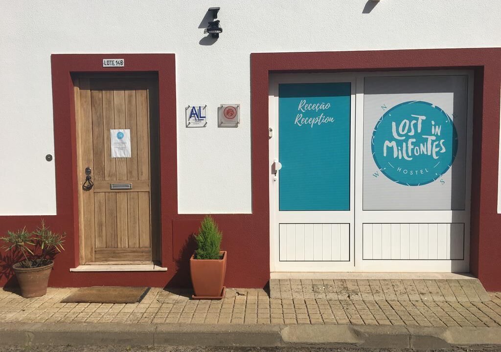 Photo of Outdoor in Vila Nova de Milfontes