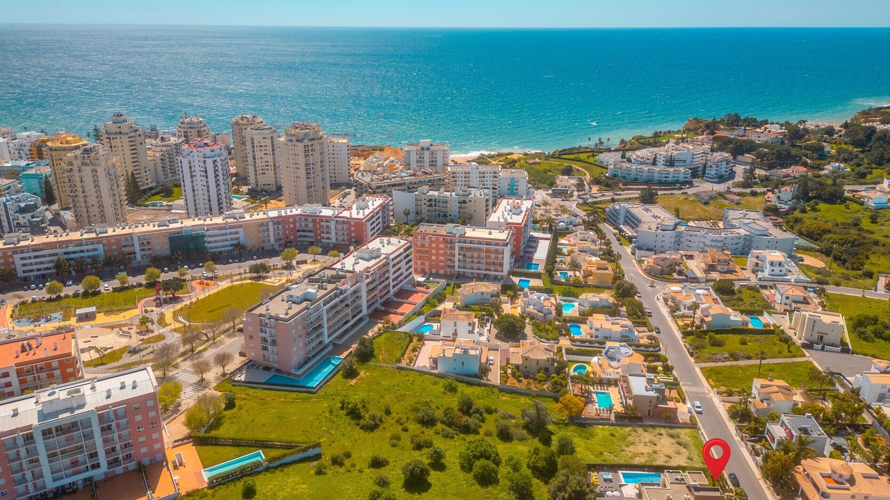 Photo of Outdoor in Armacao de Pera