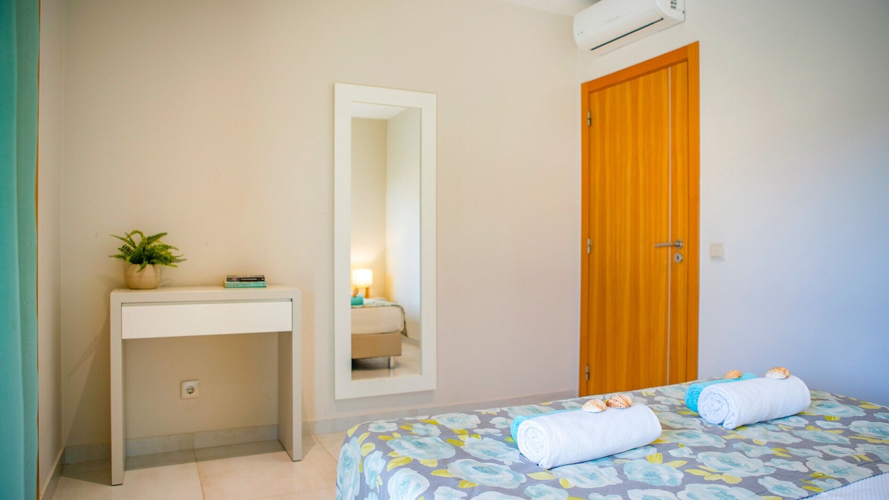 Photo of Bedroom in Armacao de Pera
