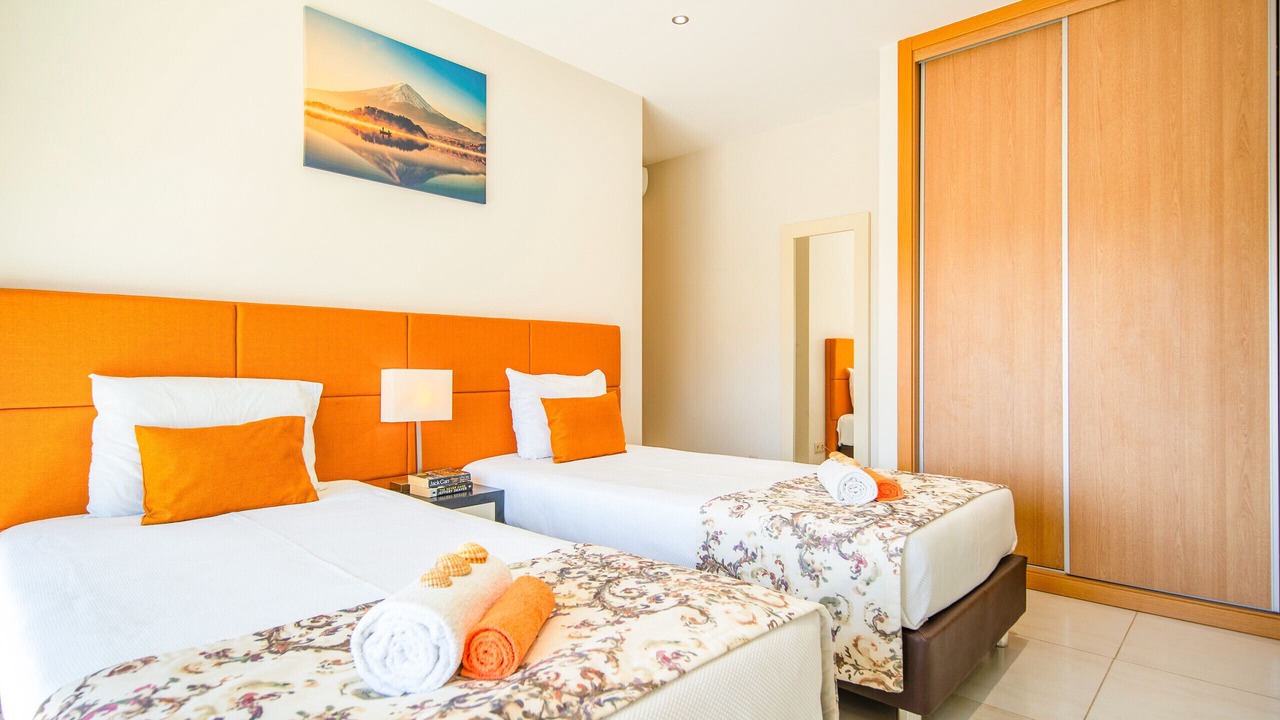 Photo of Bedroom in Armacao de Pera