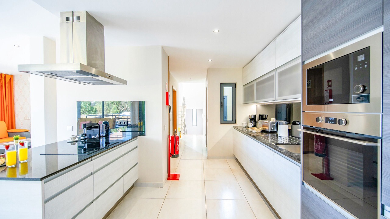Photo of Kitchen in Armacao de Pera