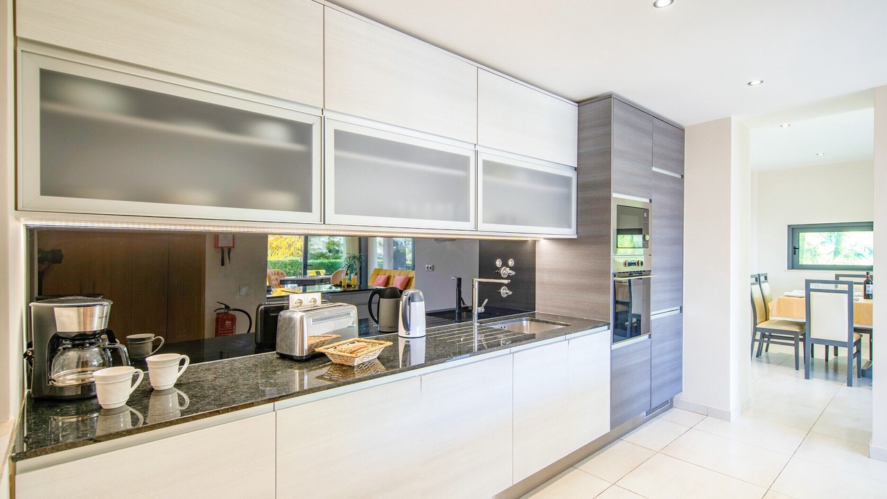 Photo of Kitchen in Armacao de Pera