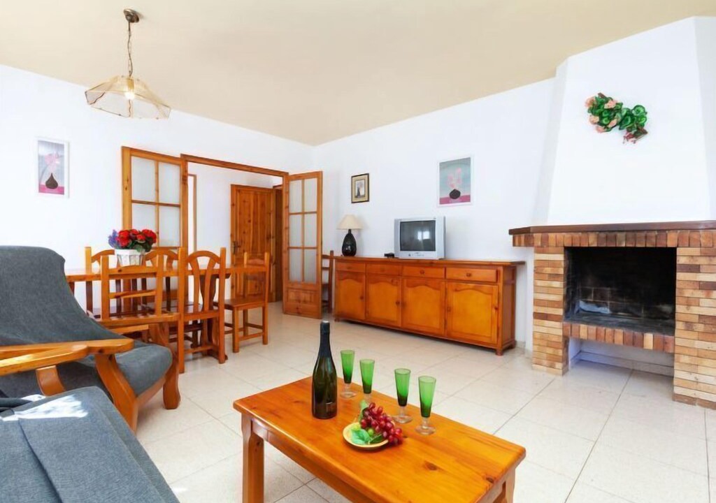 Photo of Livingroom in Pals