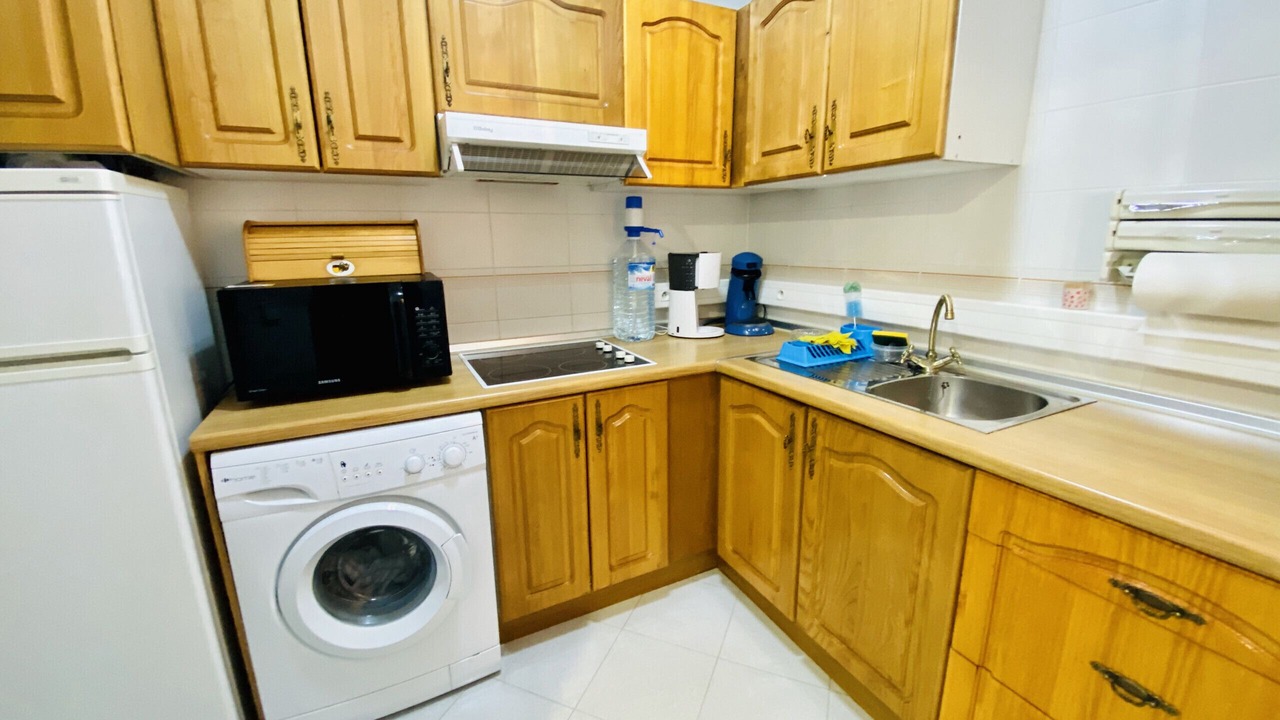 Photo of Kitchen in Finestrat