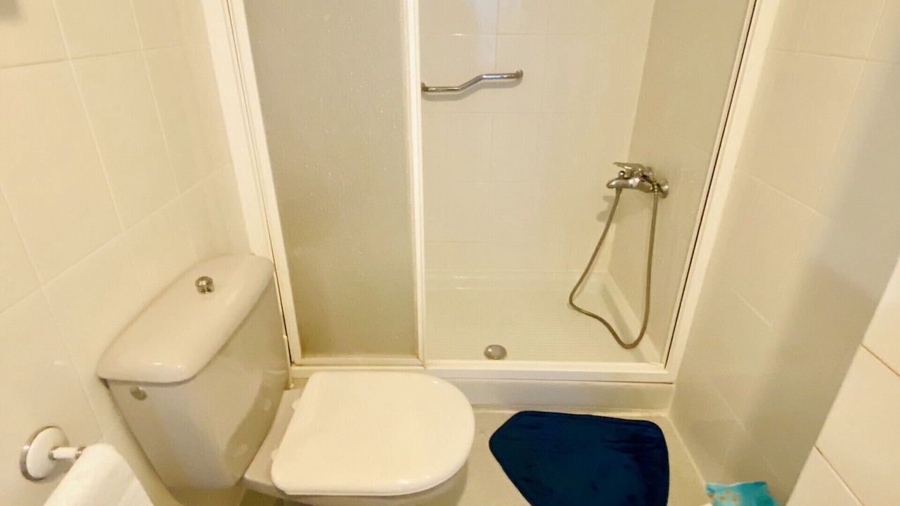Photo of Bathroom in Finestrat