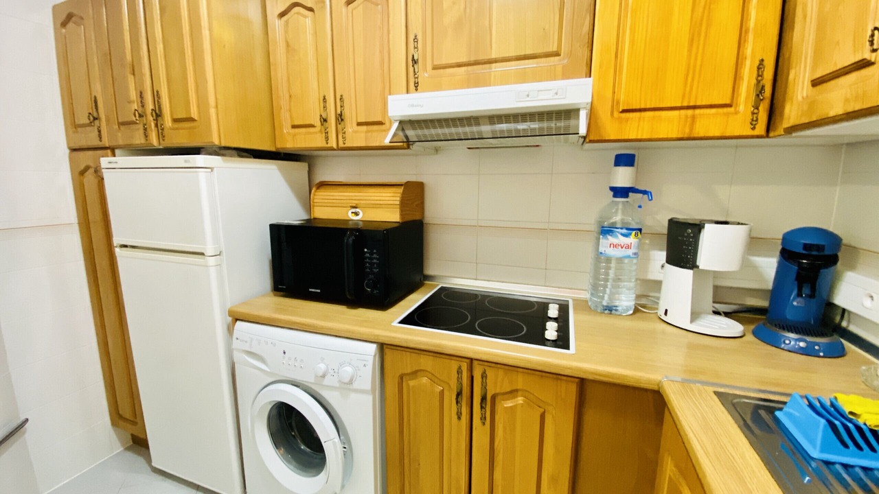 Photo of Kitchen in Finestrat