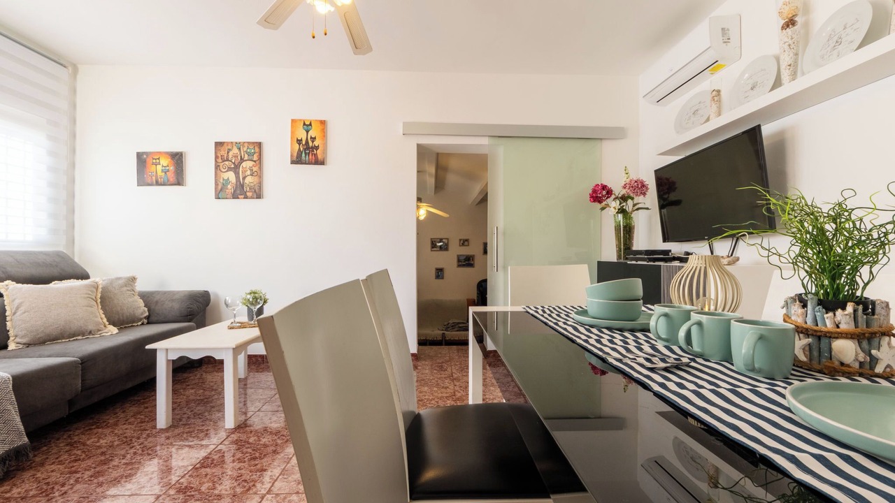 Photo of Livingroom in Riumar