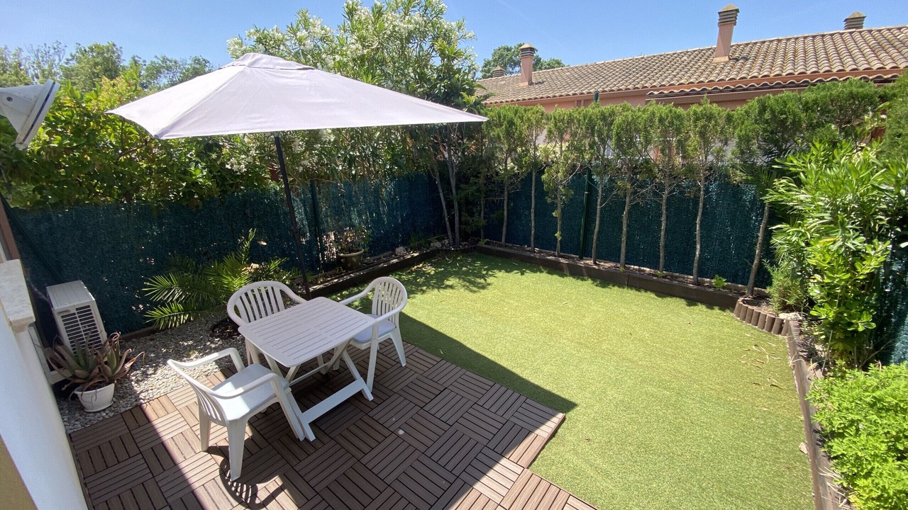 Photo of Outdoor in Mas Pinell