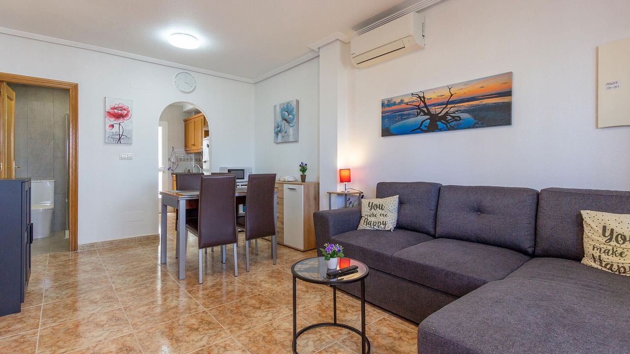 Photo of Bedroom in Orihuela Costa