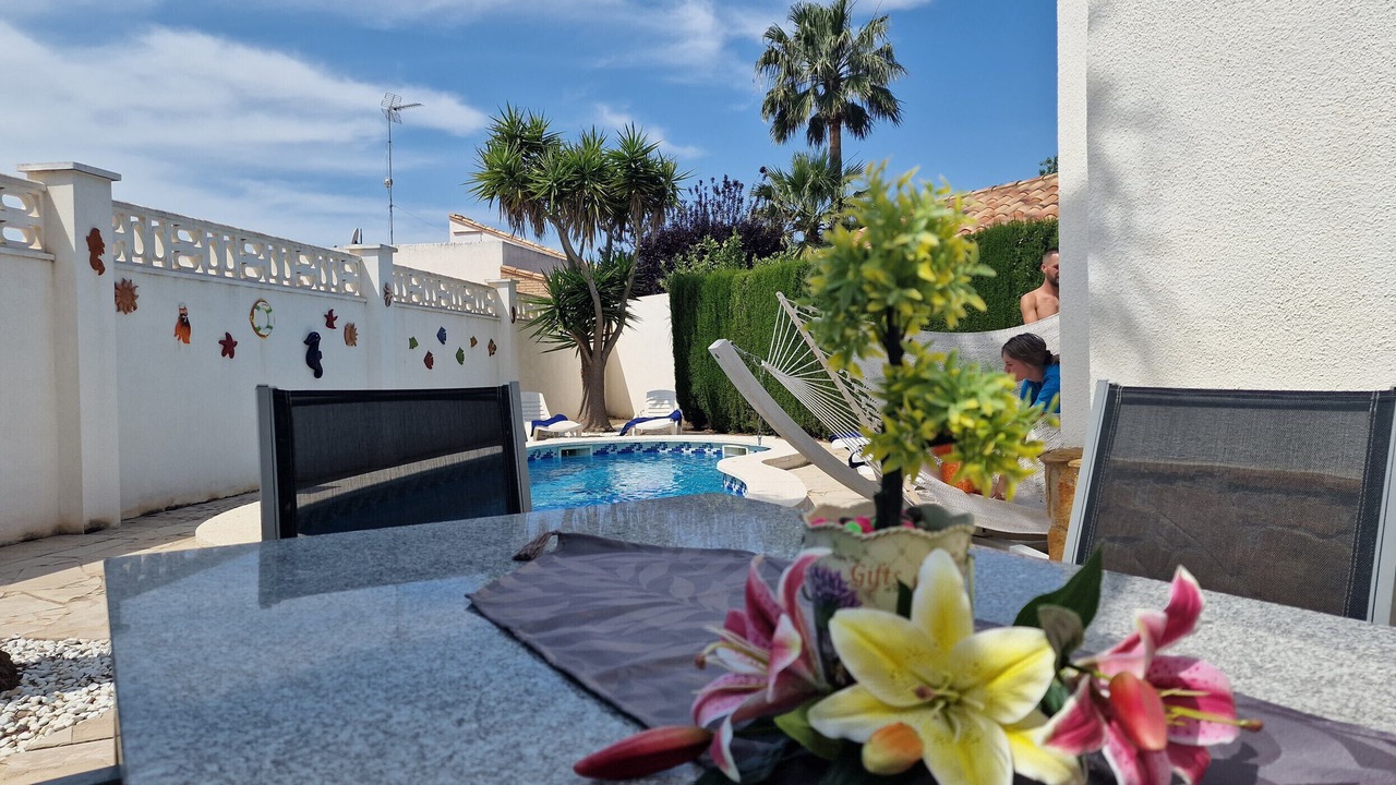 Photo of Outdoor in Riumar