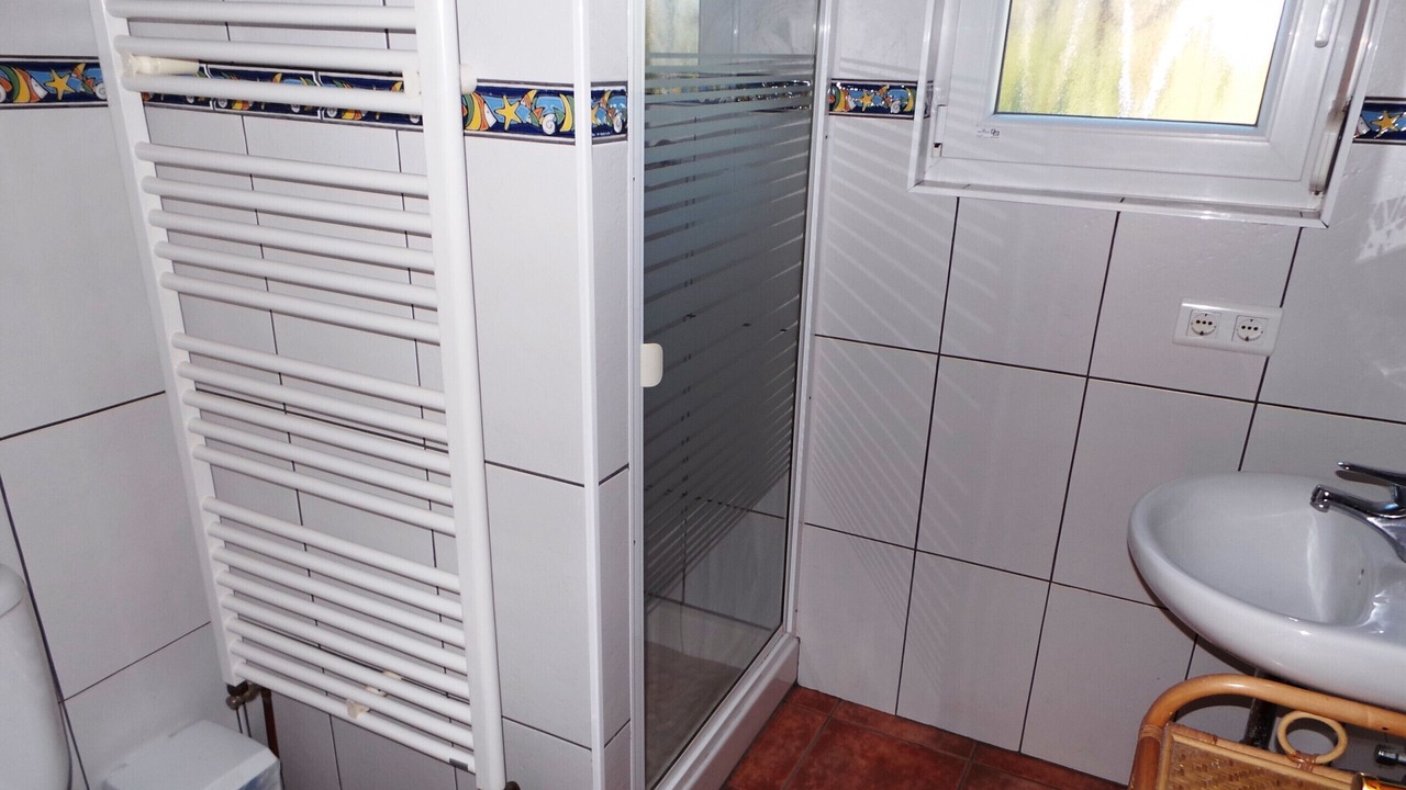 Photo of Bathroom in Riumar