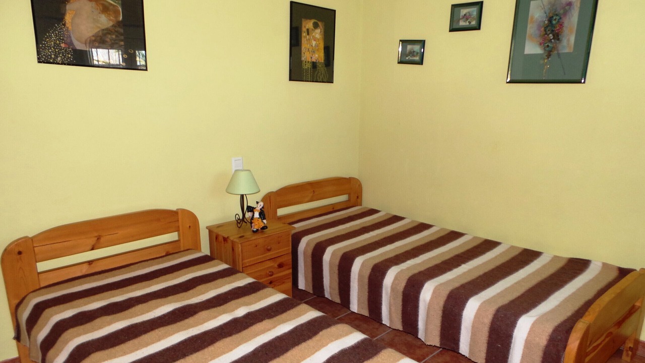 Photo of Bedroom in Riumar