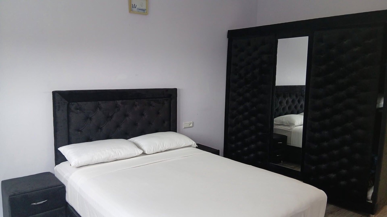 Photo of Bedroom in Ksar es Seghir