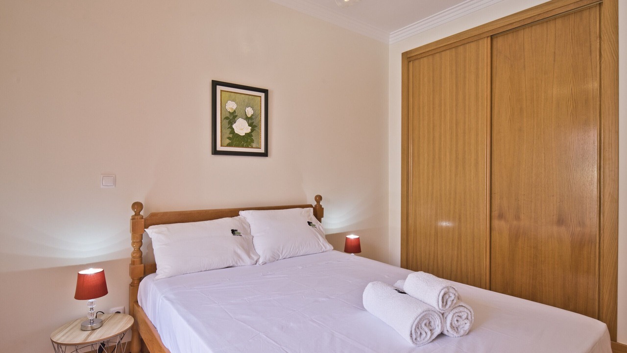 Photo of Bedroom in Castelo