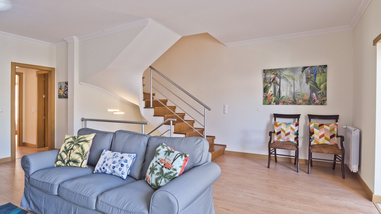Photo of Livingroom in Castelo