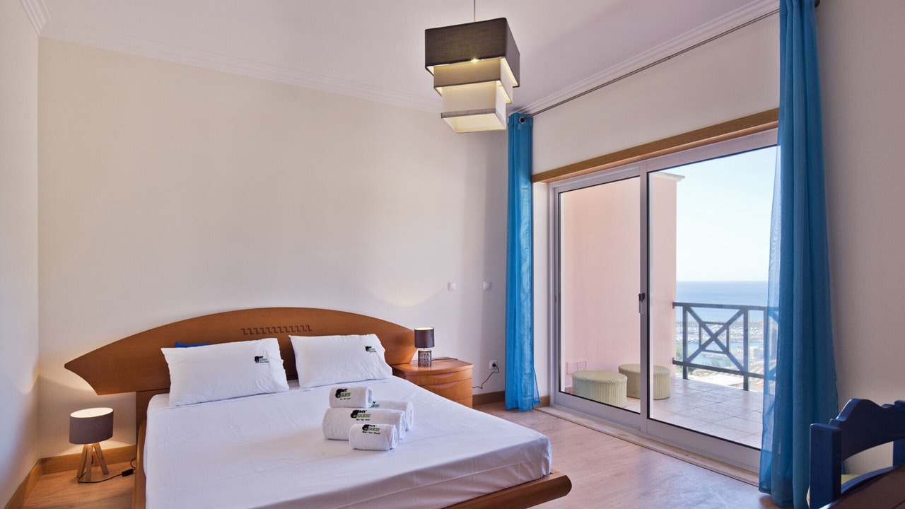 Photo of Bedroom in Castelo