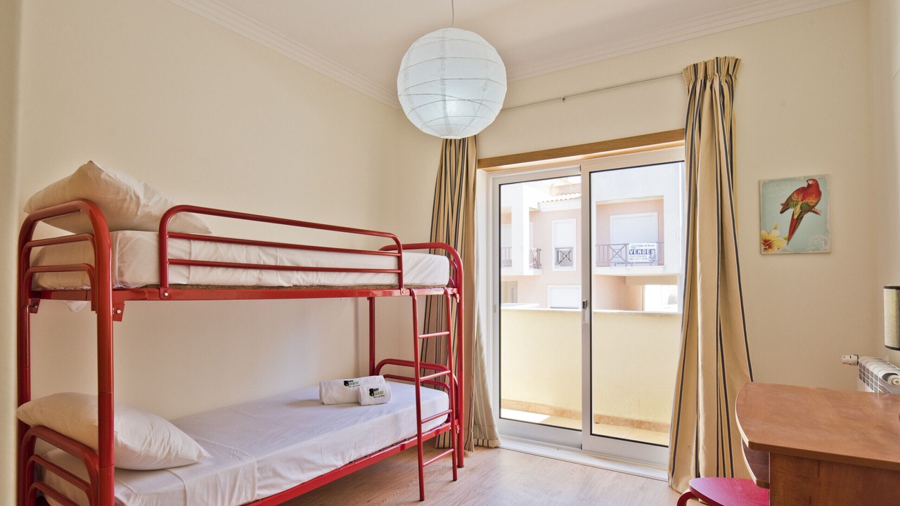 Photo of Bedroom in Castelo