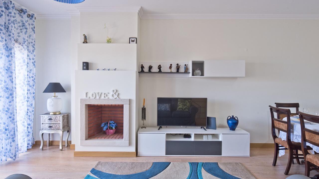 Photo of Livingroom in Castelo