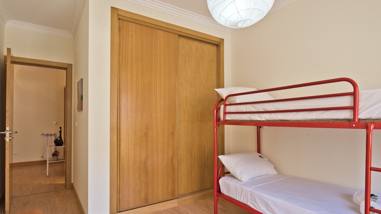 Photo of Bedroom in Castelo