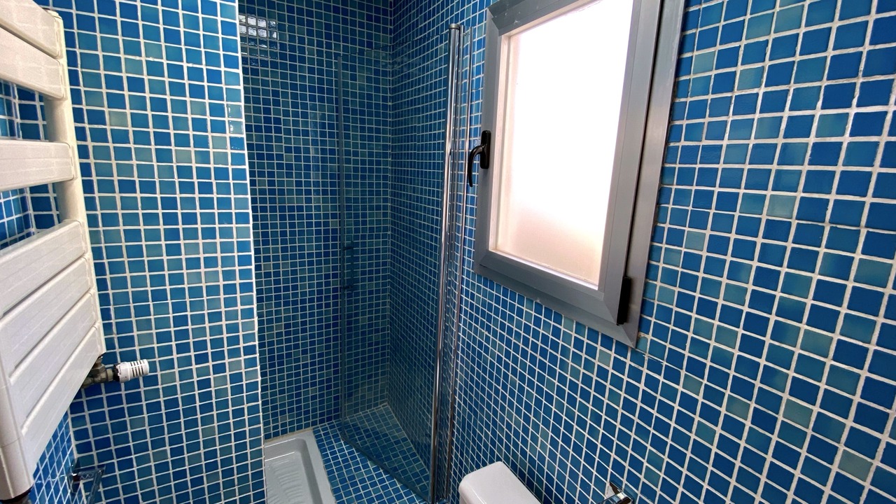 Photo of Bathroom in Platja de l'Arenal