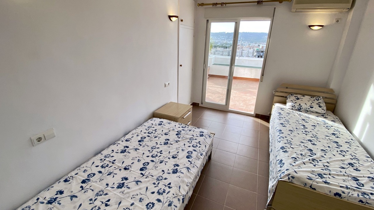 Photo of Bedroom in Platja de l'Arenal