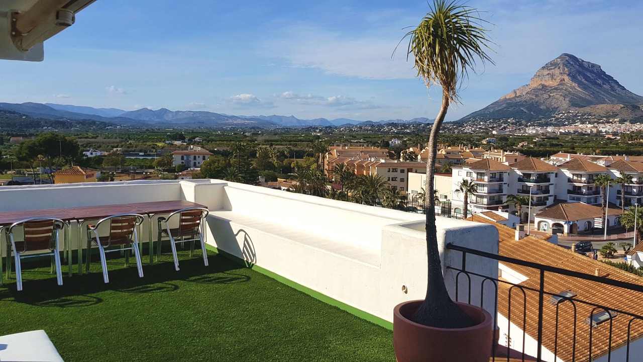 Photo of Outdoor in Platja de l'Arenal