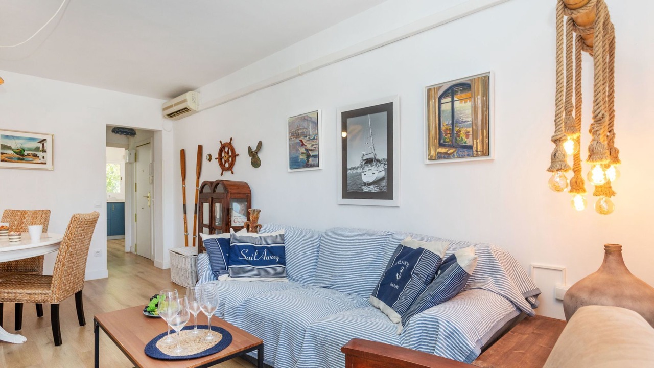 Photo of Livingroom in Cunit