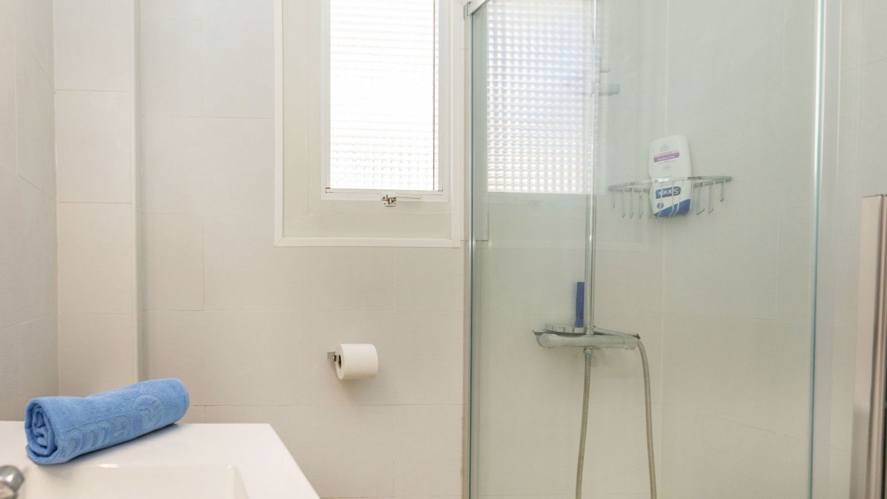 Photo of Bathroom in Cunit