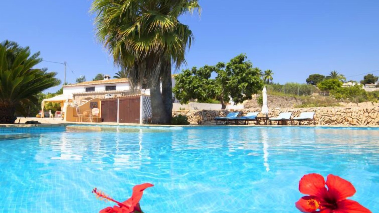 Photo of Outdoor in Fustera