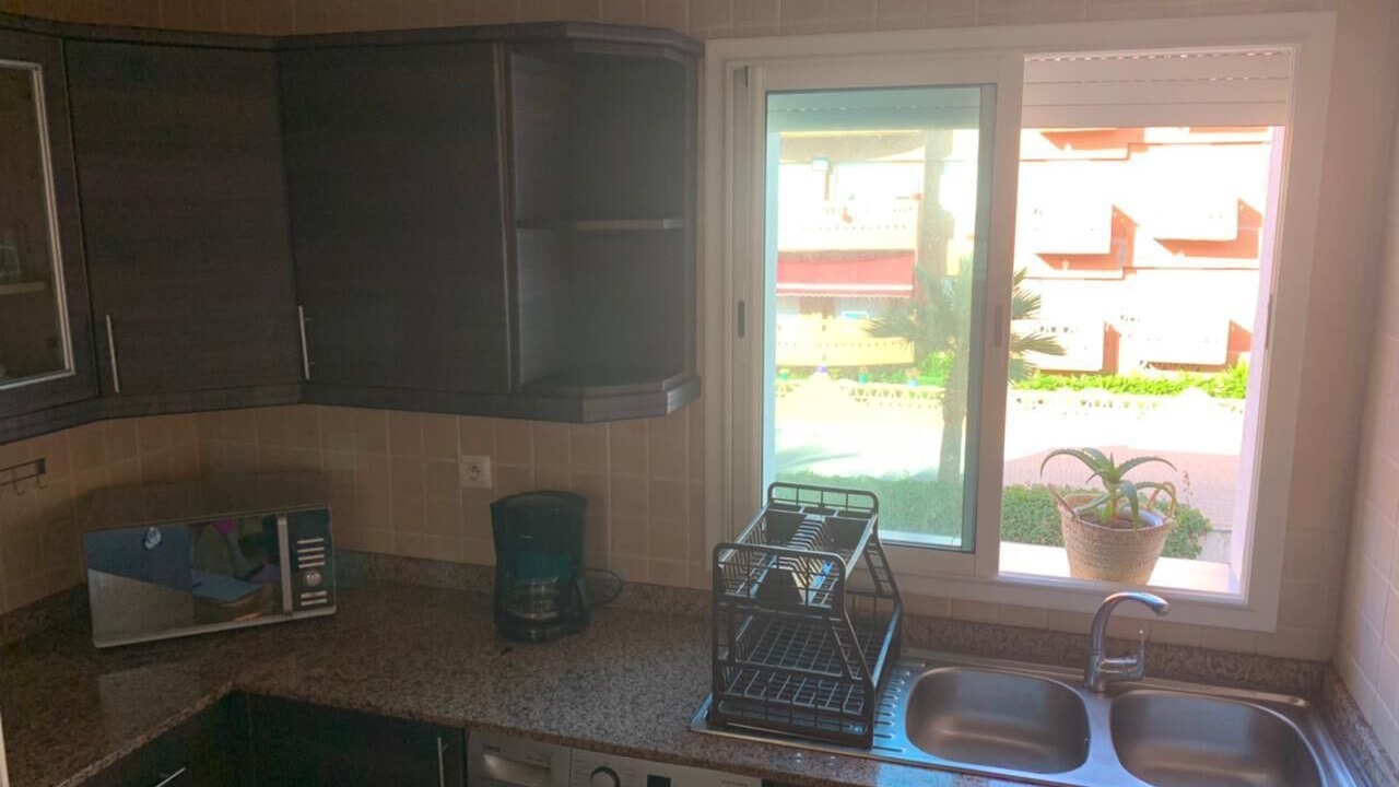 Photo of Kitchen in El Mansouria