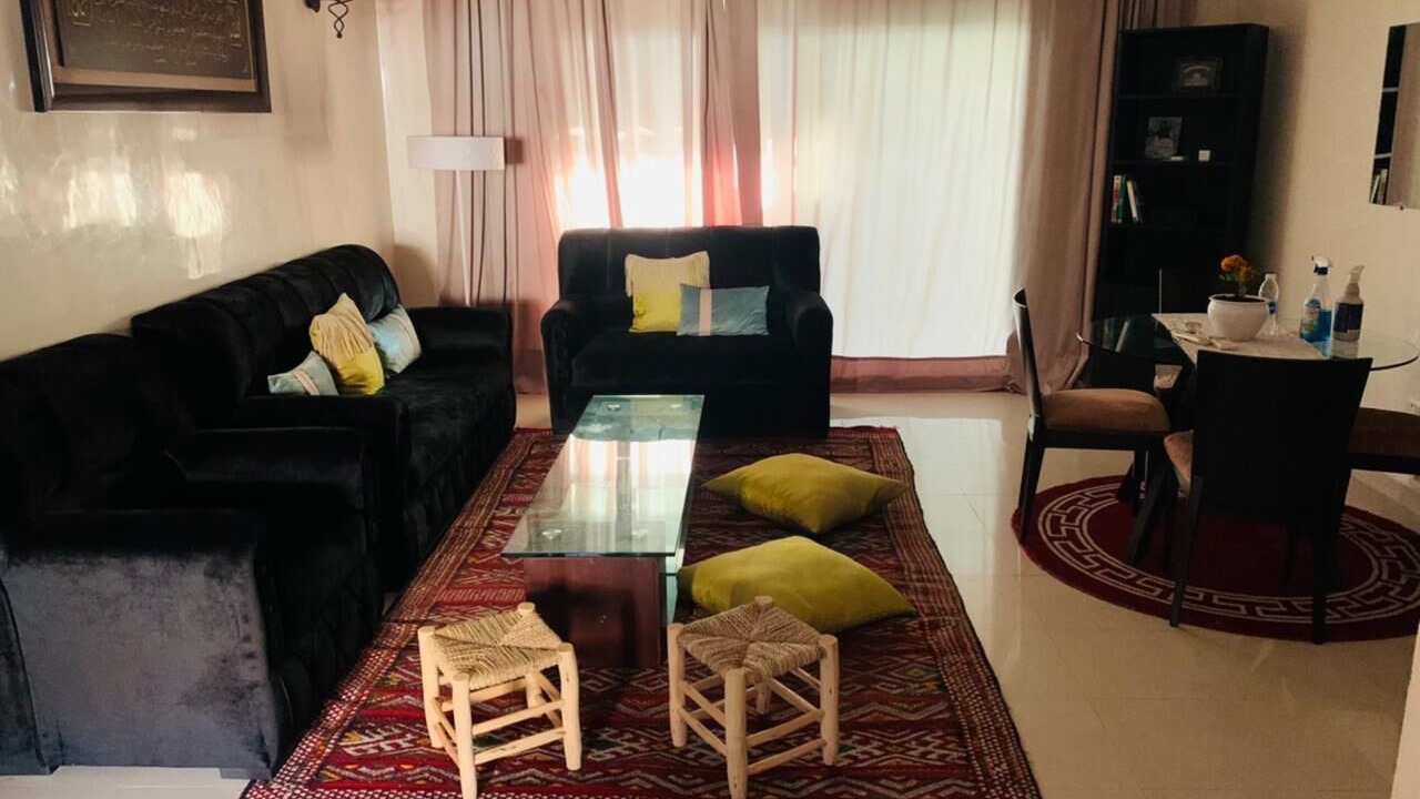 Photo of Livingroom in El Mansouria