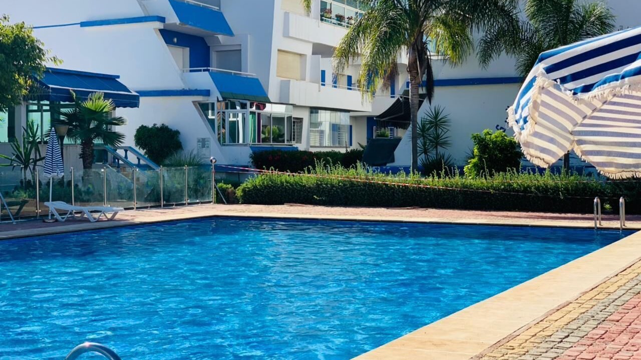 Photo of Outdoor in El Mansouria